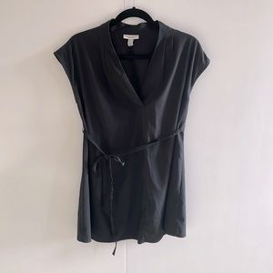Liz Lange Maternity Tunic sz s
